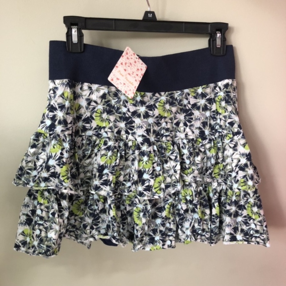 Free People Skirt